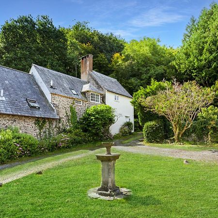Worthy Cottage Porlock Ngoại thất bức ảnh