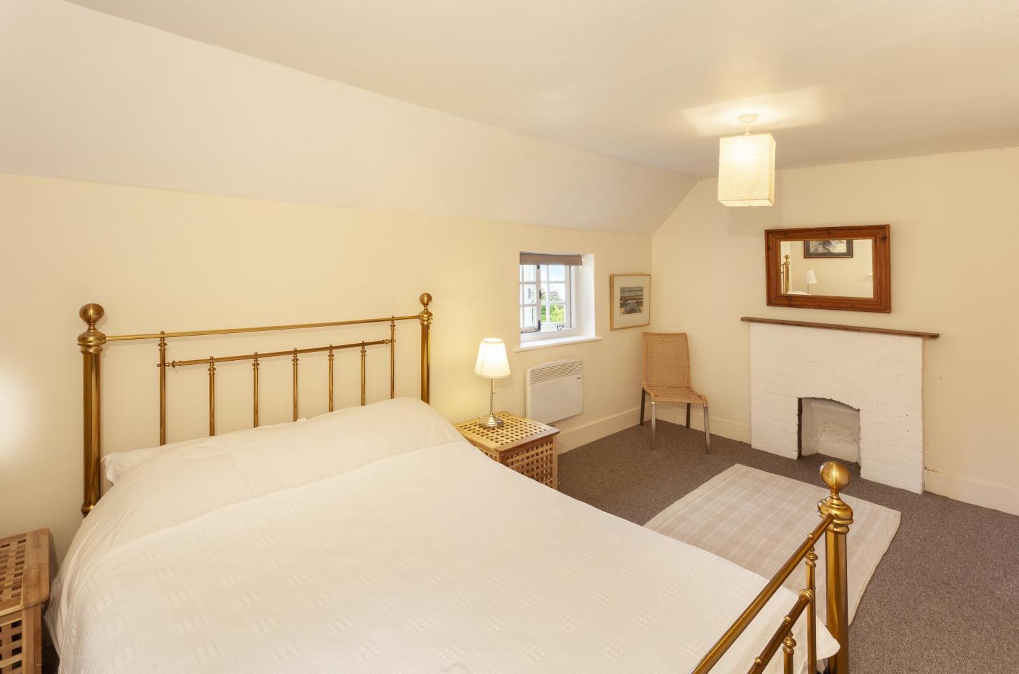 Worthy Cottage Porlock Ngoại thất bức ảnh