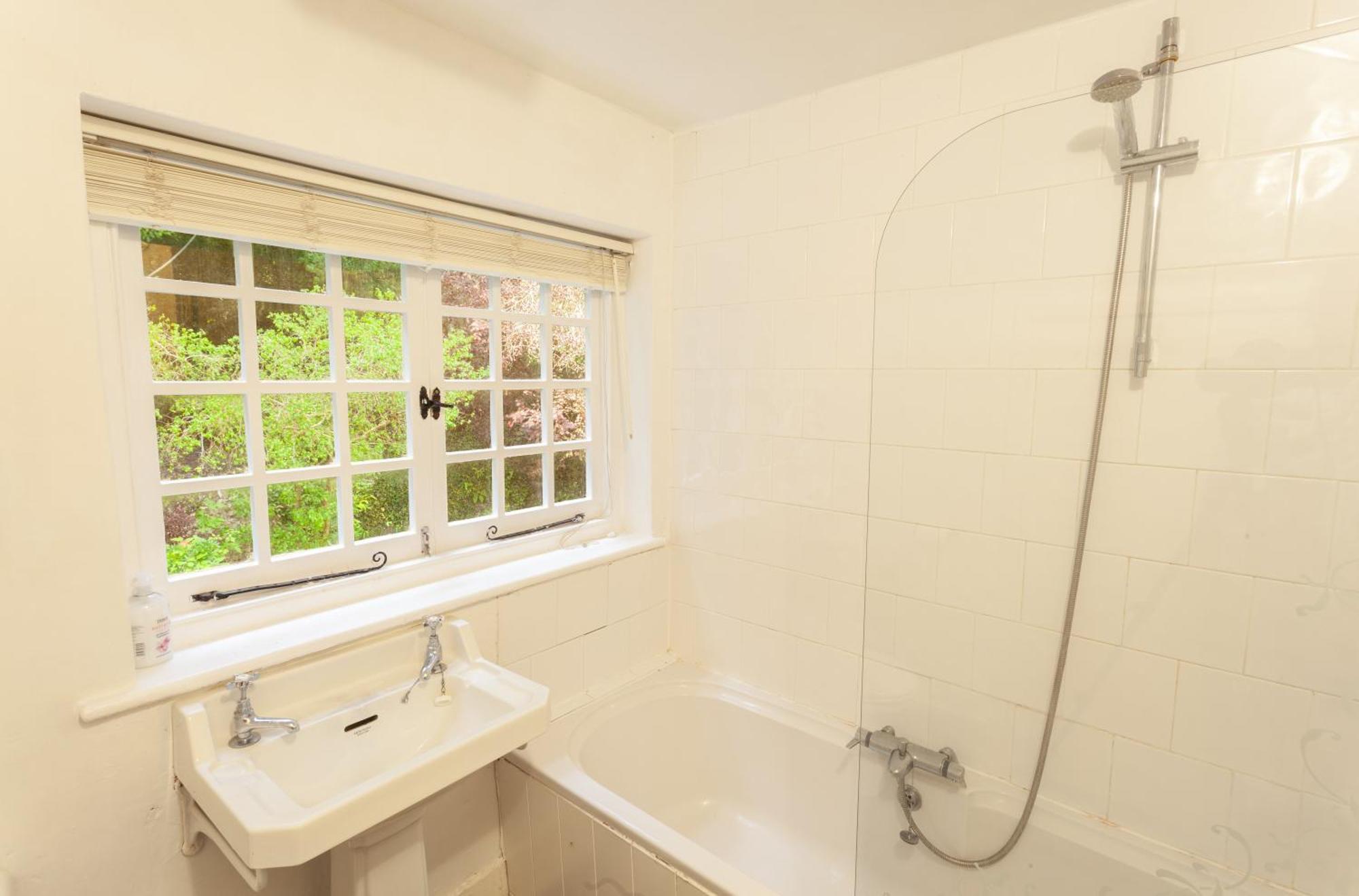 Worthy Cottage Porlock Ngoại thất bức ảnh